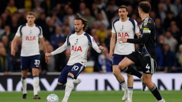 Update Klasemen Liga Inggris 2025-2026: Tottenham Hotspur Gagal Maksimalkan Bantuan Arsenal