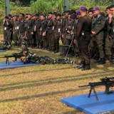 Diikuti Ratusan Personel, Menwa Jayakarta Gelar Lomba Tembak Reaksi Nasional
