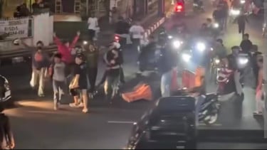 KDM Soroti Bentrokan Oknum Bobotoh vs Jakmania di Purwakarta, Siap-siap KDM Singgung Barak Militer
