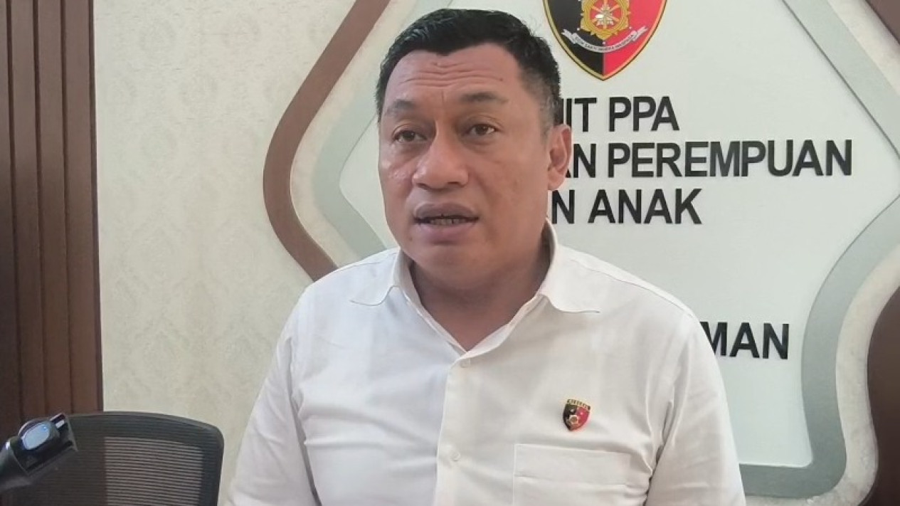 Tim Medis Pastikan 11 Bayi di Rumah Penampungan Pakem Bebas Penyakit Menular Meski Lahir di Luar Nikah
            - galeri foto