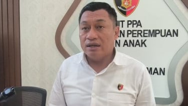 Tim Medis Pastikan 11 Bayi di Rumah Penampungan Pakem Bebas Penyakit Menular Meski Lahir di Luar Nikah