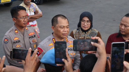 Pengajar Mengaji di Surabaya Diduga Cabuli 7 Santri Anak, Polisi Tetapkan Tersangka