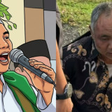 Sebulan Lalu Viral Pendiri Ponpes jadi Tersangka Kasus Dugaan Pelecehan pada 50 Santri, Begini Kisah Lengkapnya