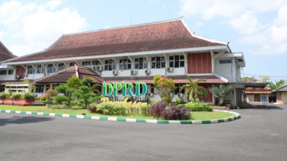 Terseret Kasus Dana Hibah Pokmas Jatim, Anggota DPRD Pamekasan Dipanggil KPK