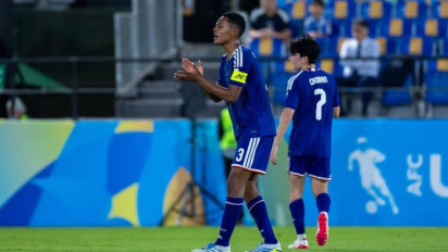 Warga Jepang Berbondong-bondong Bikin Prediksi Jelang Lawan Timnas Indonesia U-17 di Piala Asia U-17 2026