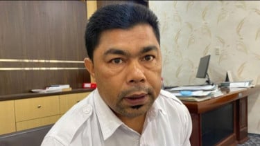 Aparatur Desa di Aceh Barat Tunggak Pajak Miliaran Rupiah