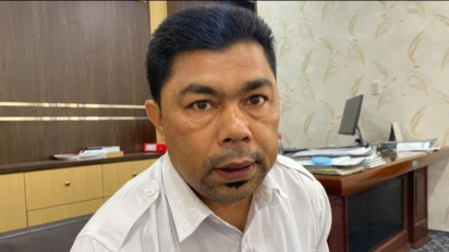 Aparatur Desa di Aceh Barat Tunggak Pajak Miliaran Rupiah