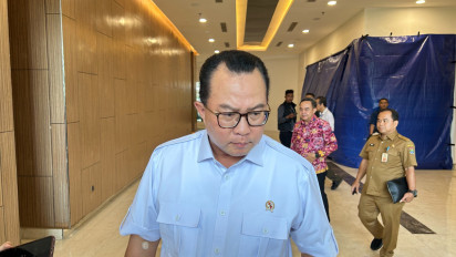 BRIN Sulap Sampah Jadi BBM dan Listrik, Pemerintah Kejar Target Akhiri Darurat Sampah Nasional