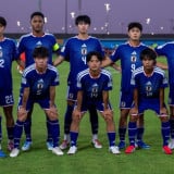 Tetap Bisa Lolos, Media Jepang Rela Kalah 0-2 dari Timnas Indonesia U-17 di Laga Terakhir Piala Asia U-17 2026?
