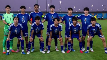 Tetap Bisa Lolos, Media Jepang Rela Kalah 0-2 dari Timnas Indonesia U-17 di Laga Terakhir Piala Asia U-17 2026?