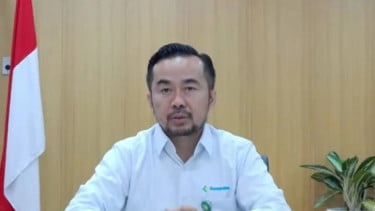 WNA Kontak Erat Klaster Hantavirus Kapal Pesiar di Jakarta Negatif, Kemenkes Pastikan Belum Ada HPS di RI