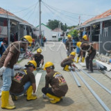 3,3 Juta Pekerja di Banten Belum Miliki Perlindungan Sosial