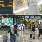 Waspada Hantavirus, Bandara Soetta Perketat Pengawasan Pelaku Perjalanan dari Empat Negara