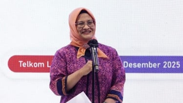 Laporan Keuangan Telkom Tahun Buku 2025: Telkom Bukukan Kinerja Resilience pada FY25, Perkuat Fundamental dan Hasilkan Total Shareholder Return 35,7%