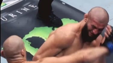 Khamzat Chimaev Siap Comeback ke UFC, Namun Punya Syarat Khusus Jika Tak Dapat Laga