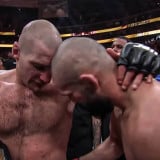 Penyebab Khamzat Chimaev Kalah dari Sean Strickland, Ternyata Dipicu Faktor Tak Terduga Ini