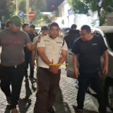 Pelaku Pembunuh Satpam Di Sukomanunggal Tertangkap, Pelaku Teman Seprofesi