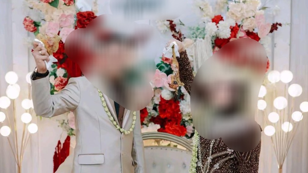 Polisi Buronan di Polres Pacitan Tertangkap, Terduga Terancam Dipecat Tidak Hormat
            - galeri foto