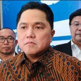 Erick Thohir Umumkan Indonesia Ajukan Diri Jadi Tuan Rumah Piala Dunia Futsal 2028, Tunggu Respons FIFA