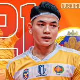 2 Bintang Proliga Resmi Abroad ke Liga Voli Kamboja, Ada Luvi Febrian