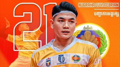 2 Bintang Proliga Resmi Abroad ke Liga Voli Kamboja, Ada Luvi Febrian