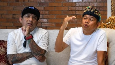 Seusai Dinasihati Dedi Mulyadi, Kades Hoho Makin Tegas Akan Lantik Perangkat Desa Purwasaba