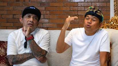 Seusai Dinasihati Dedi Mulyadi, Kades Hoho Makin Tegas Akan Lantik Perangkat Desa Purwasaba