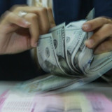 Dalam Sepekan Dua Level Psikologis Penting Rupiah Sudah Tertembus, Ini Analisa Penyebab Rupiah Terpuruk