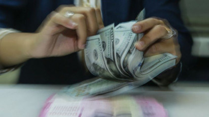 Dalam Sepekan Dua Level Psikologis Penting Rupiah Sudah Tertembus, Ini Analisa Penyebab Rupiah Terpuruk