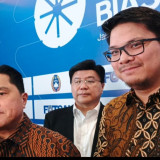 Timnas Futsal Indonesia Melejit, Erick Thohir Sampai Bilang PSSI Harus Belajar dari FFI