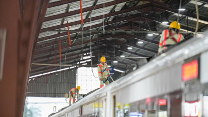 Awas Penipuan, KAI Services Imbau Pencari Kerja untuk Berhati-hati