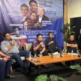 Anggota Komisi II DPR RI Ahmad Irawan: Revisi UU Pemilu Masih Perlu Partisipasi Publik
