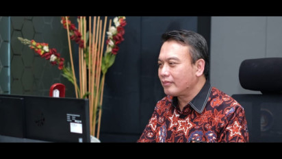 Pengamat: MBG Jadi Fondasi Penting dan Strategis SDM Indonesia Menuju Indonesia Emas 2045