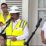Pramono Instruksikan Restoran, Kafe dan Hotel Wajib Lakukan Pemilahan Sampah