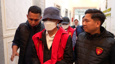 Korupsi Distribusi Semen Rugikan Negara Rp74 Miliar, Kejati Sumsel Periksa Tiga Tersangka