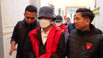 Korupsi Distribusi Semen Rugikan Negara Rp74 Miliar, Kejati Sumsel Periksa Tiga Tersangka