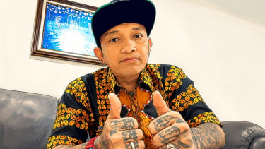 Kades Hoho Tegas Tolak Seleksi Ulang Perangkat Desa: Kita Tetap Akan Perjuangkan Hak-hak Masyarakat