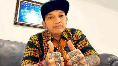 Kades Hoho Tegas Tolak Seleksi Ulang Perangkat Desa: Kita Tetap Akan Perjuangkan Hak-hak Masyarakat