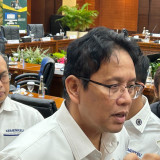 Rupiah Tembus Rp17.500 per Dolar AS, Purbaya Pastikan APBN Masih Aman dan Siap Intervensi Pasar Obligasi