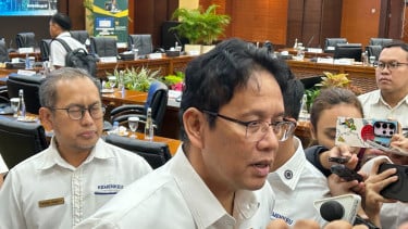 Rupiah Tembus Rp17.500 per Dolar AS, Purbaya Pastikan APBN Masih Aman dan Siap Intervensi Pasar Obligasi
