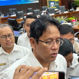 Purbaya Sebut Kenaikan Royalti Tambang Ditunda: Rupanya Ada Perubahan, Pak Bahlil Telepon Saya