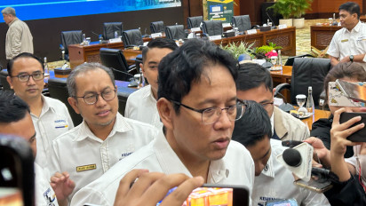 Purbaya Sebut Kenaikan Royalti Tambang Ditunda: Rupanya Ada Perubahan, Pak Bahlil Telepon Saya