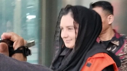 Hari Ini KPK Panggil Ajudan Bupati Pekalongan Fadia Arafiq Terkait Kasus Dugaan Korupsi Pengadaan Jasa Outsourcing