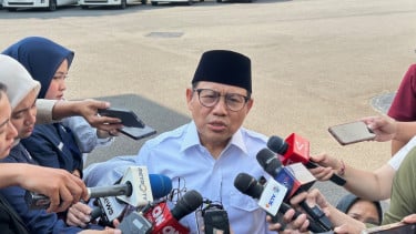 Cak Imin Tegas Penerima Bansos Dipakai Judol Langsung Dicoret, Pemerintah Kejar 10 Juta Warga Naik Kelas