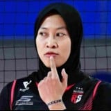 Megawati Hangestri Dipastikan jadi Nama Terakhir yang Diumumkan Sebagai Pemain Kuota Asia untuk V League 2026/2027