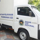 Polisi Tangkap Sopir Mobil SPPG Jadi Kurir Sabu di Depok, Berawal dari Penangkapan Pedagang Pecel Lele