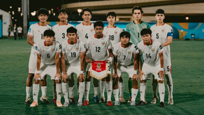 Malam Ini Timnas Indonesia U-17 akan Cetak Sejarah Besar, Hattrick Lolos ke Piala Dunia Jika Skenario Gila Lawan Jepang Terjadi