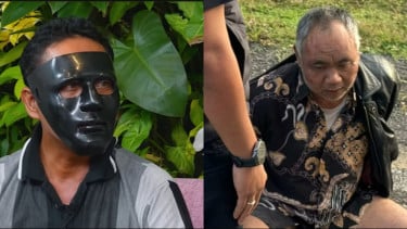 Tak Tahan Lagi, Mantan Jamaah 'Bongkar' Kelakuan Menyimpang Kiai Ashari dan Istri di Pondok Pesantren