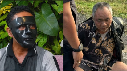 Tak Tahan Lagi, Mantan Jamaah 'Bongkar' Kelakuan Menyimpang Kiai Ashari dan Istri di Pondok Pesantren