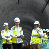 Gibran Apresiasi Pemprov DKI Gratiskan Transportasi Umum untuk 15 Golongan Masyarakat